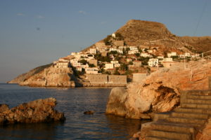 , PHOTOS FROM OUR VISIT TO HYDRA IN THE ARGO-SARONICOS ISLAND GROUP