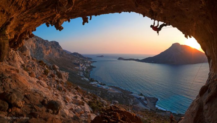 , Kalymnos: The Best Greek Island for Hanging Around | GreekReporter.com