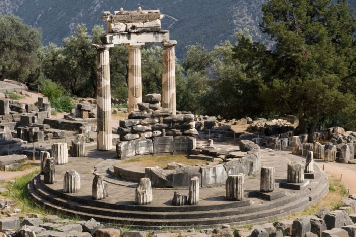 , UNESCO World Heritage Sites to Visit in Greece (Photos) | GreekReporter.com