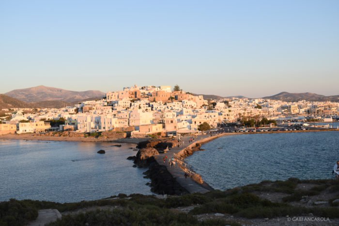 , Archaeological Sites to Visit in Naxos Island | GreekReporter.com