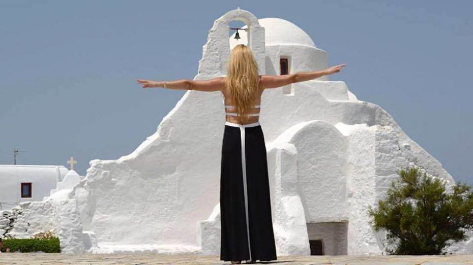 greek islands, 14 pieces of Greek Heaven to visit this summer | Classy and fabulous way of living