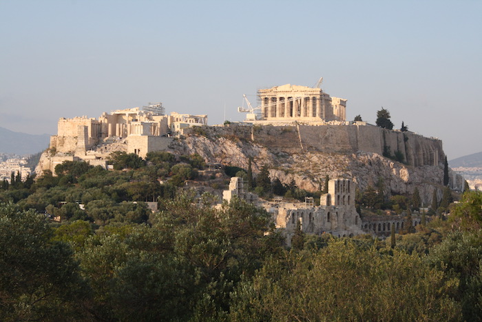 , E-Tickets to Archaeological Sites Finally Coming To Greece | GreekReporter.com