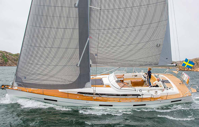 , Nordic Yard Next Generation 505 | Yachting News Update