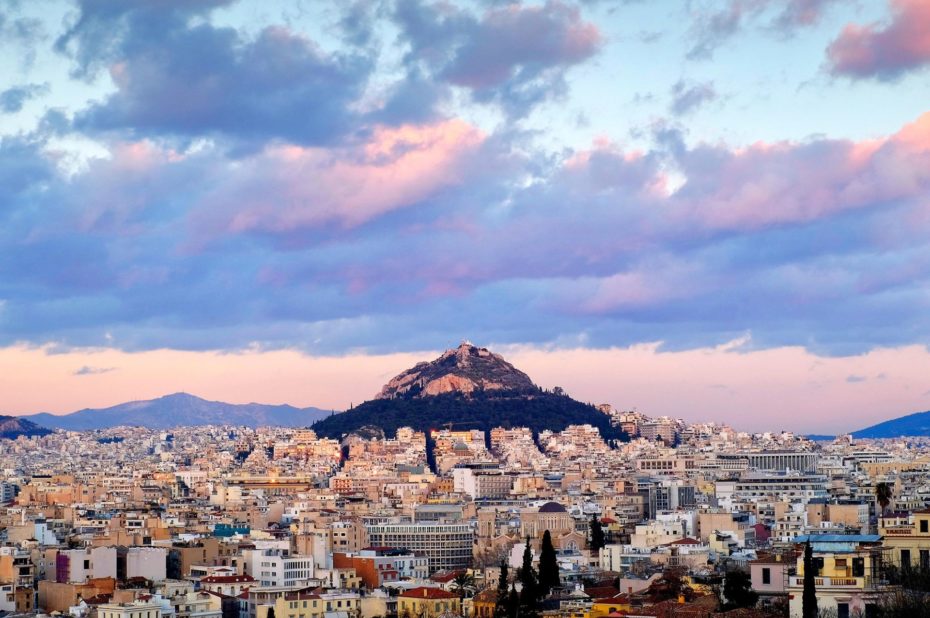 , Greece is more than just the islands | Neos Kosmos