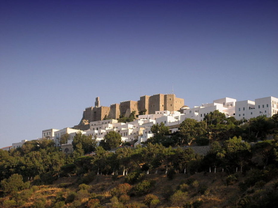 , CNN Amazed by Greece’s Patmos, the Island of Revelation | Greekreporter.com