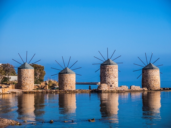 , Chios a mastic-scented island with a fascinating history | Visit Greece