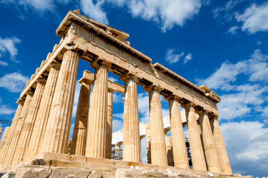 , Your Useful Guide to Exploring the Ancient Wonders of Greece | The Official Blog of visitgreece.gr