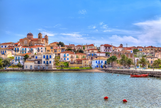 , Galaxidi: the famous naval town | The Official Blog of visitgreece.gr