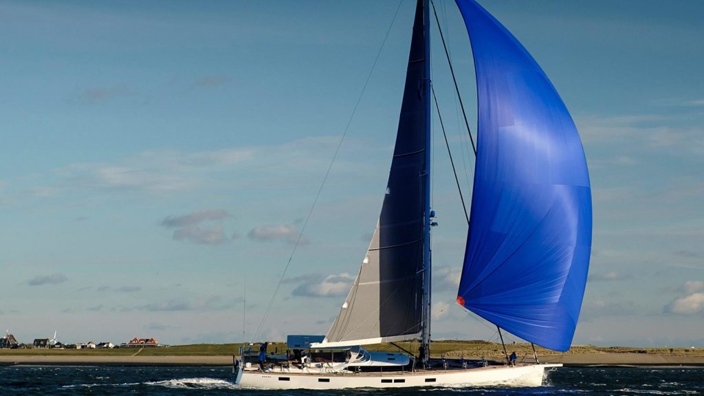 , Contest Yachts delivers 26-meter flagship Polina Star IV | Boat International
