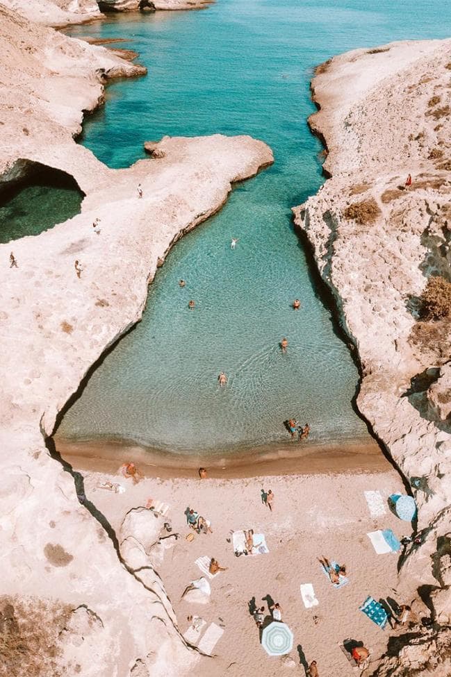 , 28 Greek islands you should visit at least once | Vogue Australia