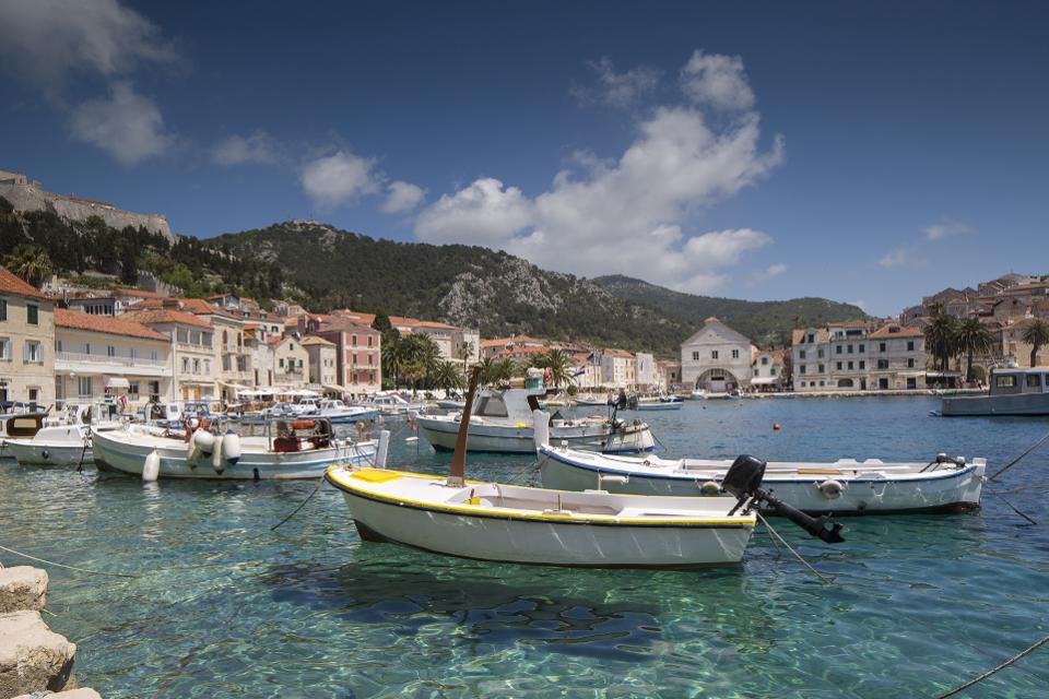 , 15 Tips For An Amazing Sailing Vacation In Croatia | Forbes