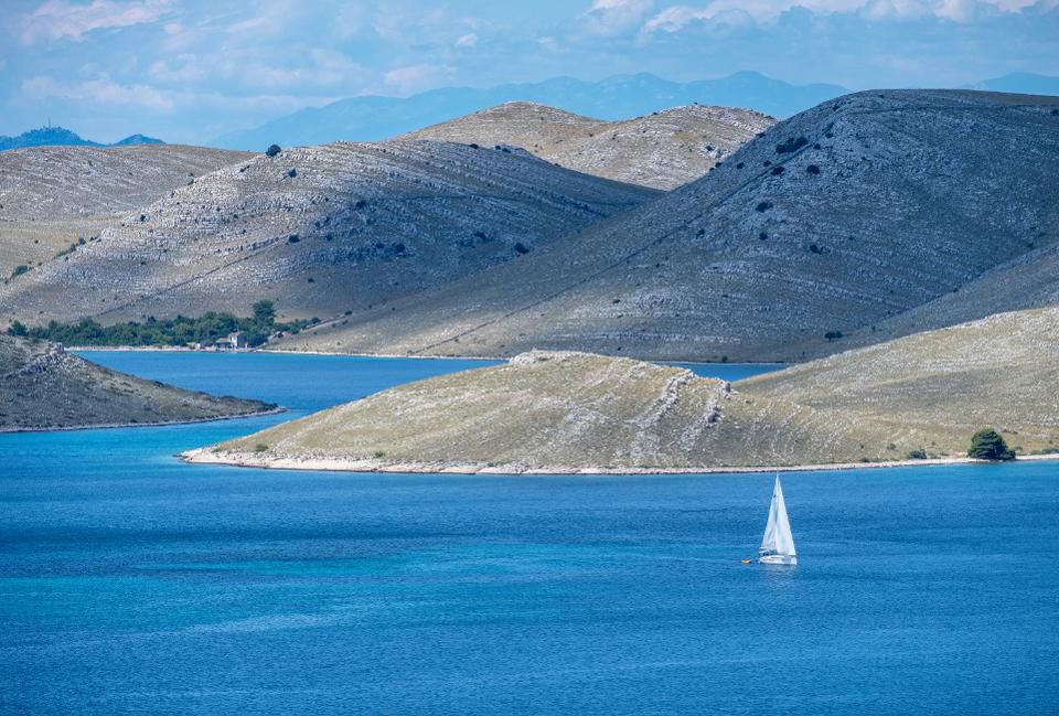 , 15 Tips For An Amazing Sailing Vacation In Croatia | Forbes
