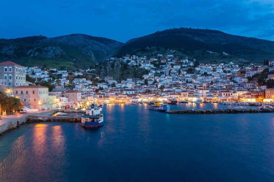 , Greece named one of the most hospitable places in the world | Neos Kosmos