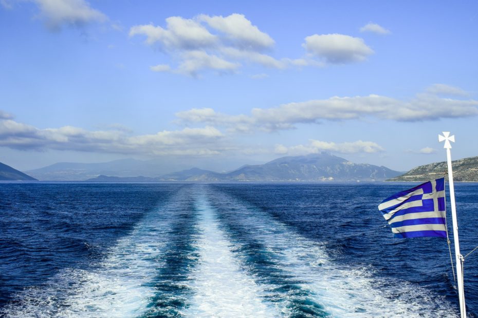 , Eurail Adds Greek Islands Ferry Pass to New Offerings &#8211; GTP Headlines