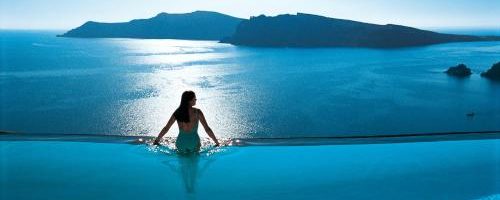, Four Greek hotels among best boutique hotels