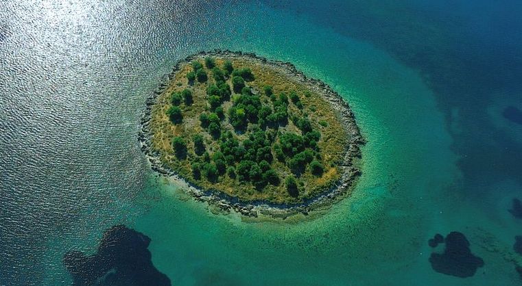 , Top 10 Private Islands For Sale in Greece | GreekReporter.com