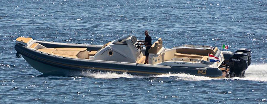 , Across the Ocean: Palermo-New York on an 11-meters rib|barcheamotore.com