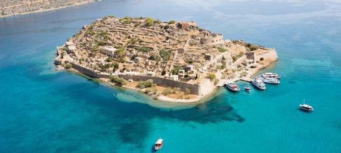 , Greece Seeks UNESCO Heritage Status for Spinalonga Islet (video) | GreekReporter.com