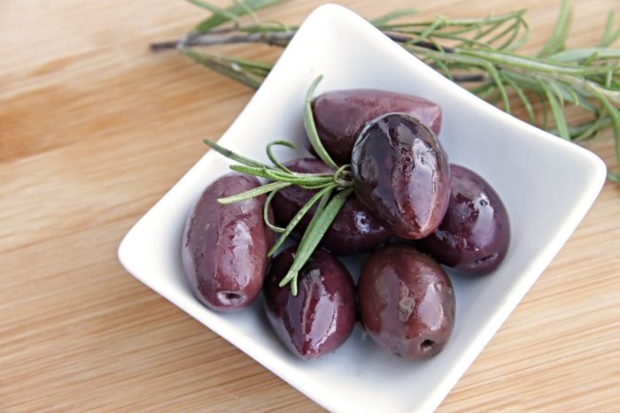 , Study Finds Greek Olives Help you Keep Healthy | Best Of Greece