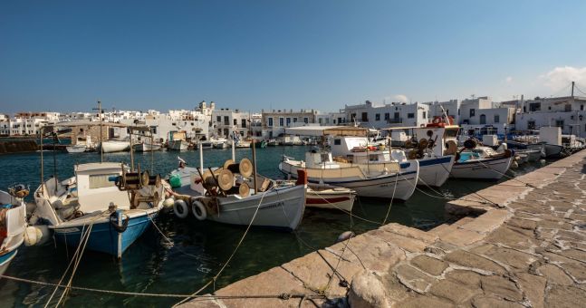 , Hot Travel: Why the Greek island of Paros should be on your travel itinerary | Hotpress