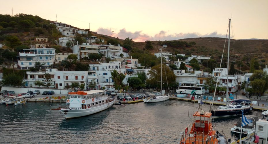 , The Magical Greek Island of Skyros with Beaches of Unique Natural Beauty (video) | Greekreporter.com
