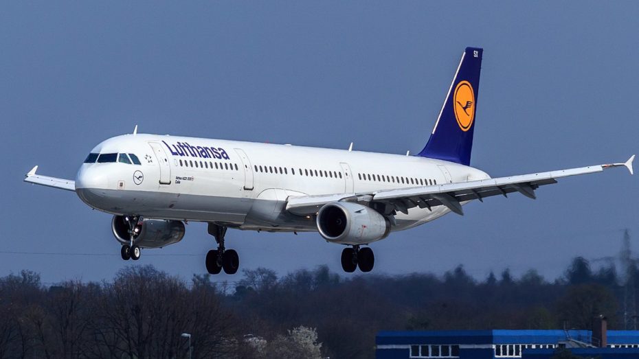 , Condor and Lufthansa Will Launch New Flights To Greece In 2020 &#8211; Simple Flying